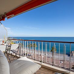 Appartement L'Angelina