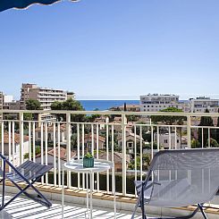 Appartement AZUR PARADIS