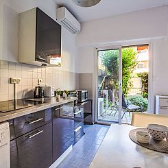 Appartement Riva Bella