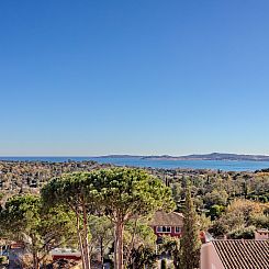 Appartement Les Restanques Golfe Saint Tropez