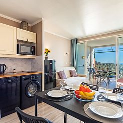 Appartement Les Restanques Golfe Saint Tropez