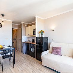 Appartement Les Restanques Golfe Saint Tropez