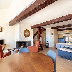 Appartement Village de Silhouette