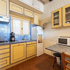 Appartement Village de Silhouette