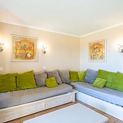 Appartement Les Restanques Golfe Saint Tropez