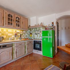 Vakantiehuis Villa Philipp