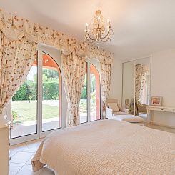 Vakantiehuis Les Mûres mûres