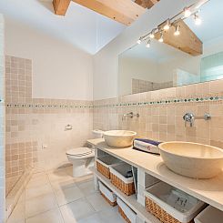 Vakantiehuis Les Mûres mûres