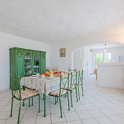 Vakantiehuis Mas des Chênes
