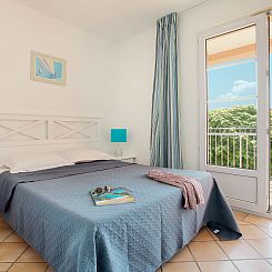 Appartement Résidence Odalys Référence La Palmeraie