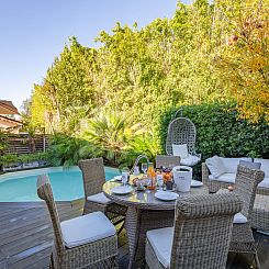 Vakantiehuis Villa Elica
