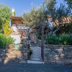 Vakantiehuis Villa Elica