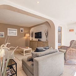 Vakantiehuis Villa Elica