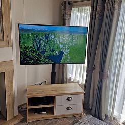 Appartement Schöne, hochwertiges Mobilehome in der nähe vo