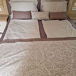 Appartement Schöne, hochwertiges Mobilehome in der nähe vo