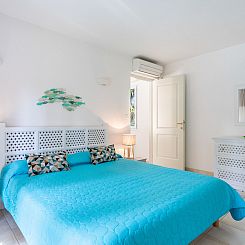 Vakantiehuis Indigo