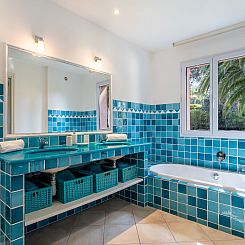 Vakantiehuis Indigo