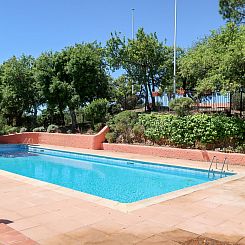 Appartement Village de Silhouette