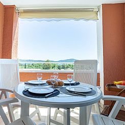 Appartement Les Parcs de Grimaud