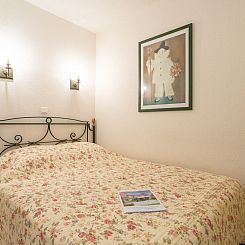 Appartement Les Parcs de Grimaud