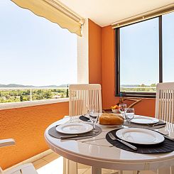 Appartement Les Parcs de Grimaud