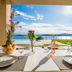 Vakantiehuis Lei Suve