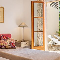 Appartement Les Terrasses de Grimaud