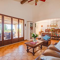 Vakantiehuis Le Mas d'Olive