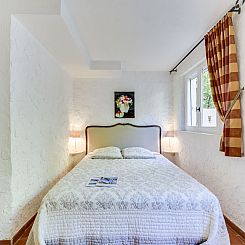 Appartement Village de Silhouette