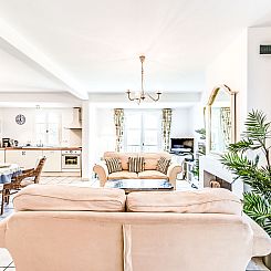 Vakantiehuis Les Migraniers