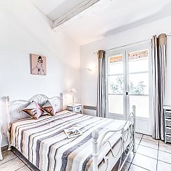 Vakantiehuis Les Migraniers