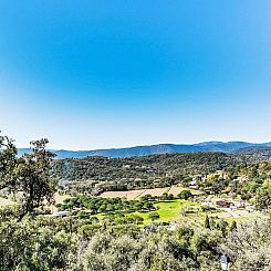 Vakantiehuis Les Migraniers