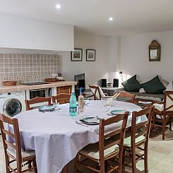 Vakantiehuis Maury