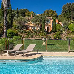 Vakantiehuis Le Clos du Pierredon