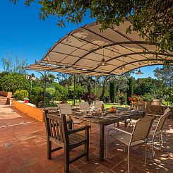 Vakantiehuis Le Clos du Pierredon