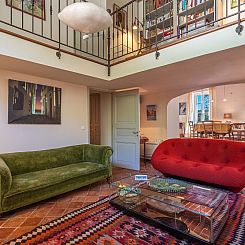 Vakantiehuis Le Clos du Pierredon