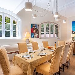 Vakantiehuis Le Clos du Pierredon