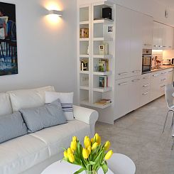 Vakantiehuis Gemütliches Ferienhaus in Grimaud mit Terrasse