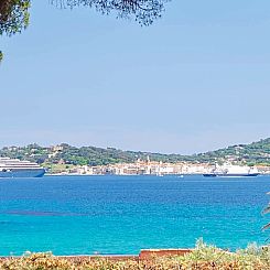 Vrijstaande woning in Grimaud