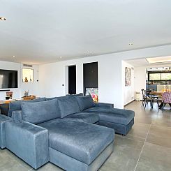 Vrijstaande woning in Grimaud