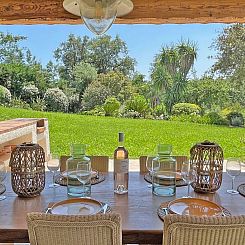 Vakantiehuis Feriendorf "Morigati