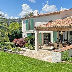 Vakantiehuis Feriendorf "Morigati