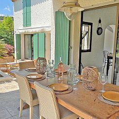 Vakantiehuis Feriendorf "Morigati