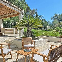 Vakantiehuis Feriendorf "Morigati