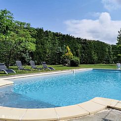 Vakantiehuis la Valentine