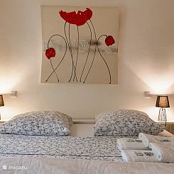 Vakantiehuis la Valentine
