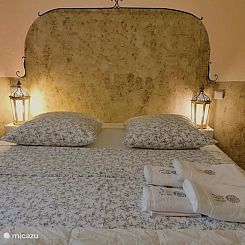 Vakantiehuis la Valentine