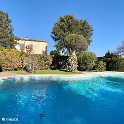 Villa Marie-Ange