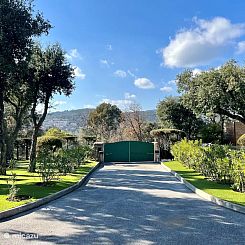 Villa Marie-Ange