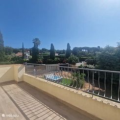 Appartement Elomarisa